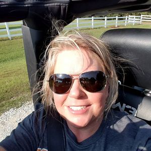 Meet your Posher, Amy